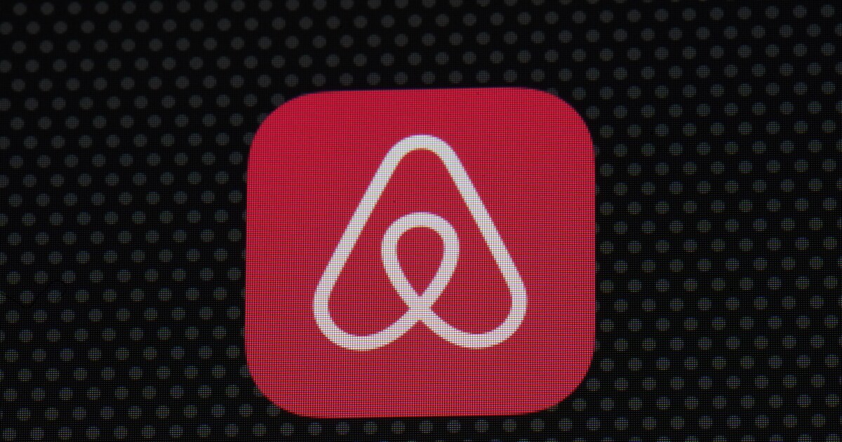 Why you might be blocked from booking an Airbnb this Halloween