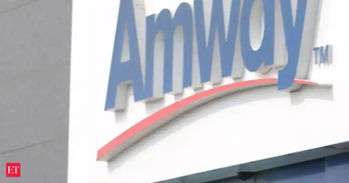 Amway to invest $12 million in India to enhance physical presence