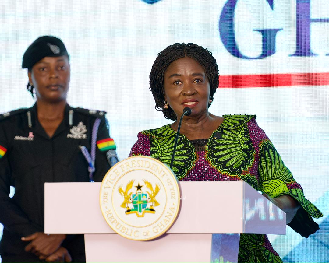 Gov’t to make aquaculture a major source of youth employment and women entrepreneurs – Veep