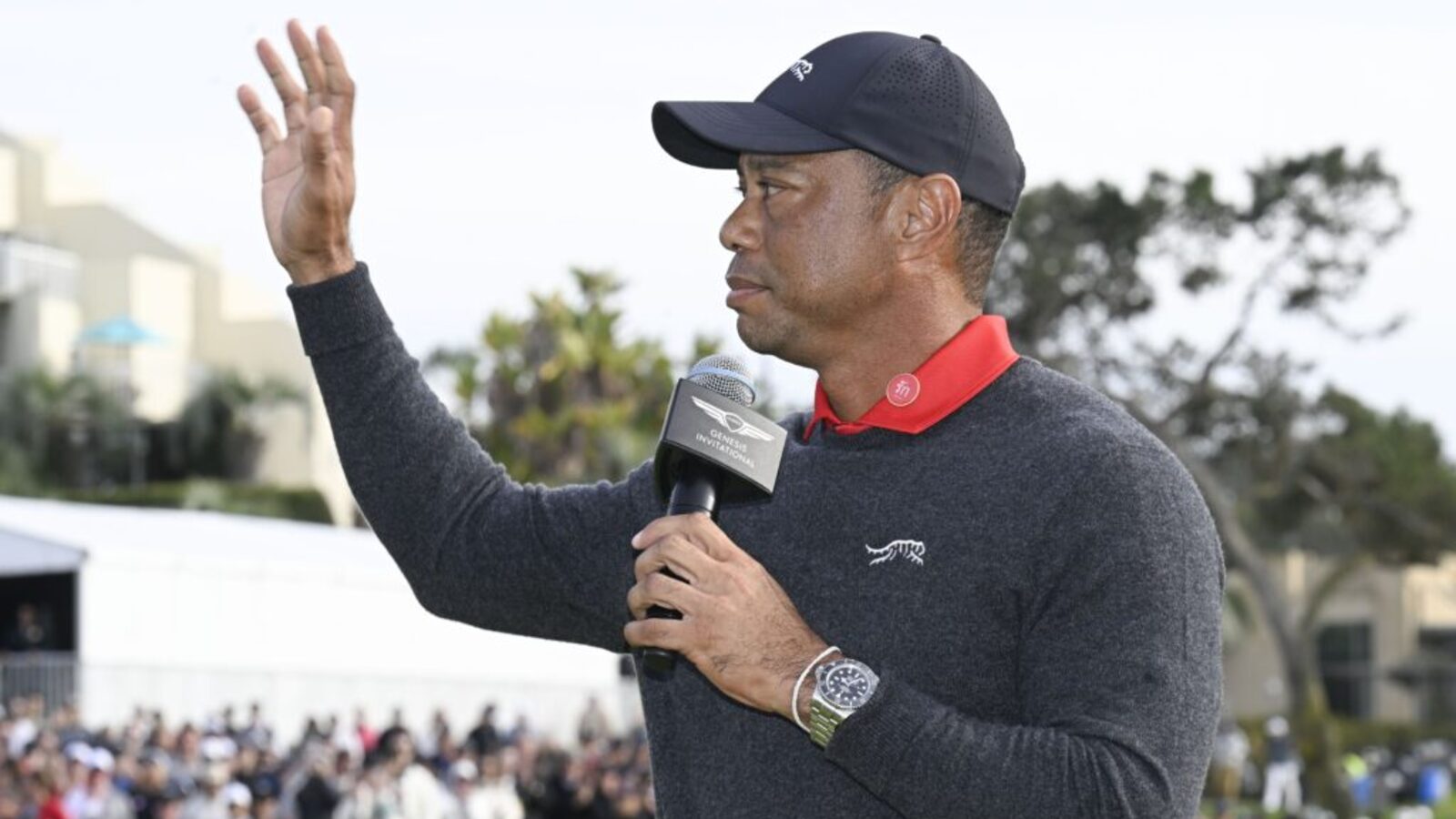 The Truth About Tiger Woods’ Next Chapter
