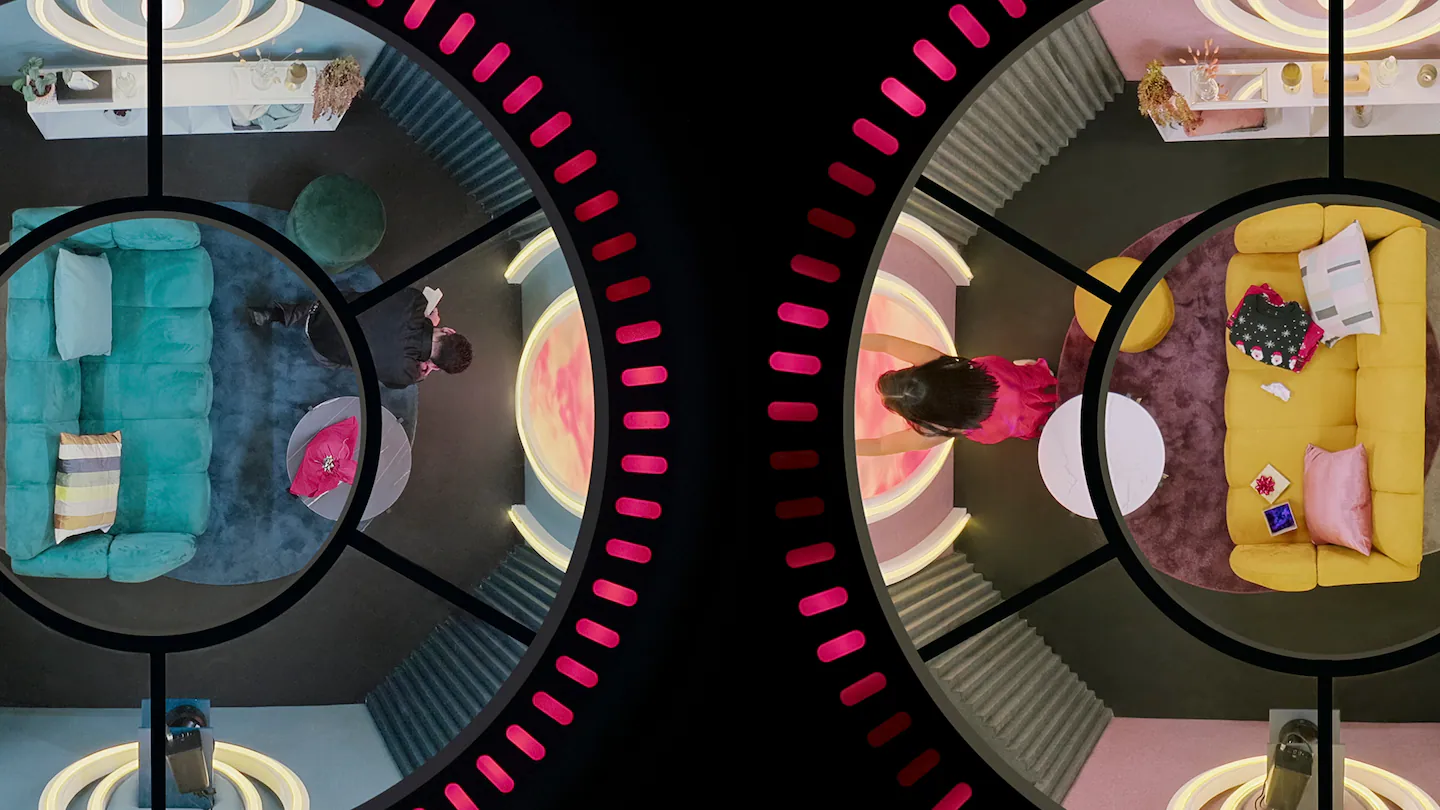 ‘Love is Blind’ is reshaping global views on love