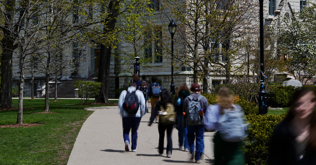 Trump Rule Could Ban Some Public Servants From Student Loan Forgiveness