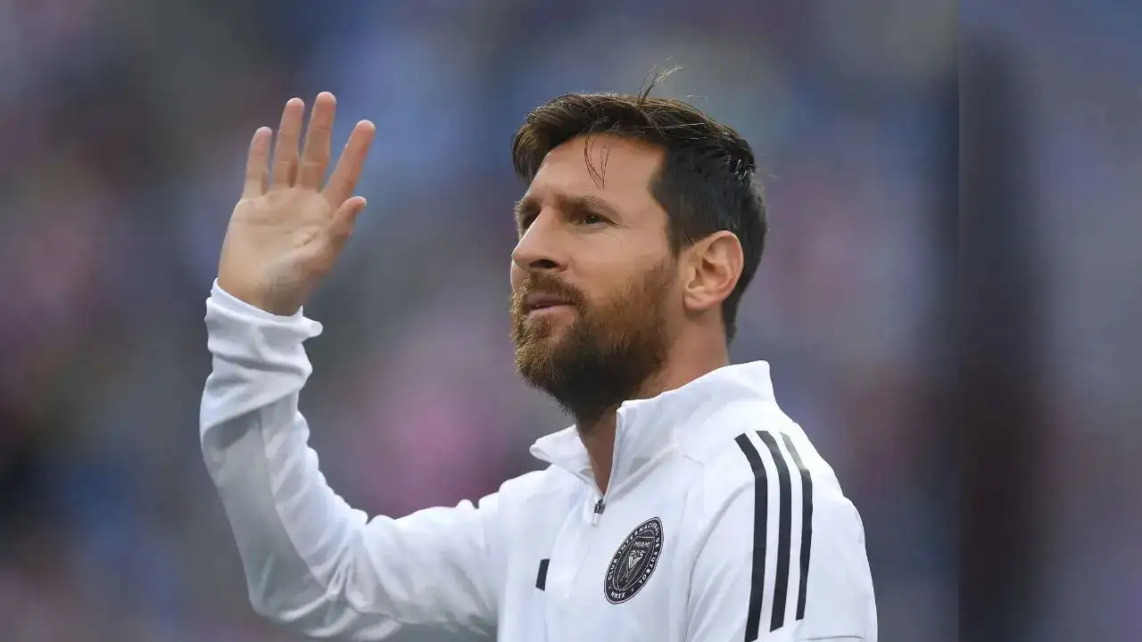 Lionel Messi Makes MAJOR Announcement Ahead of 2026 FIFA World Cup