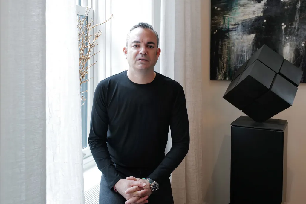 WME's Kirk Sommer Is MUSEXPO's International Music Person of the Year