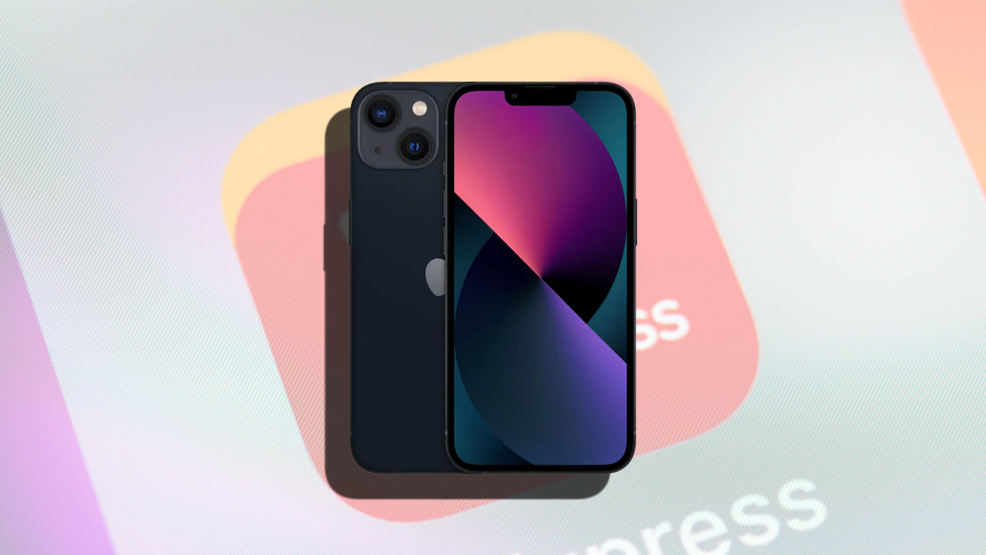 You Can Assemble Your Very Own iPhone 13 For A Little Over $260 From Parts Purchased From AliExpress, While Missing Out On Two Non-Crucial Features