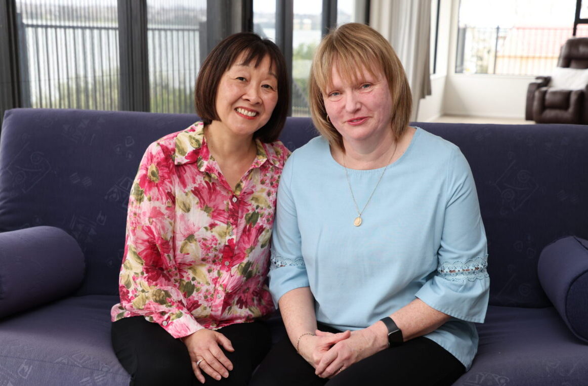 More care choices for your family