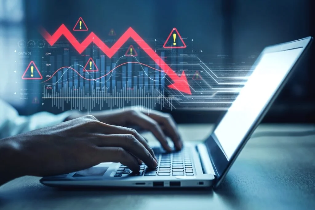 Michael Burry's Cryptic Message On Bubbles 'Winning Move Is Not To Play'