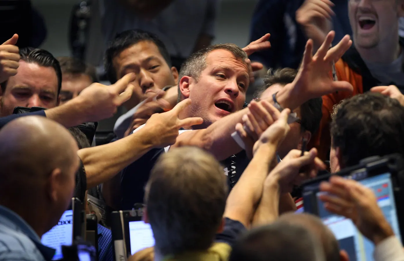 Fear Is Expensive: A Psychiatrist’s Guide To Beating Market Anxiety