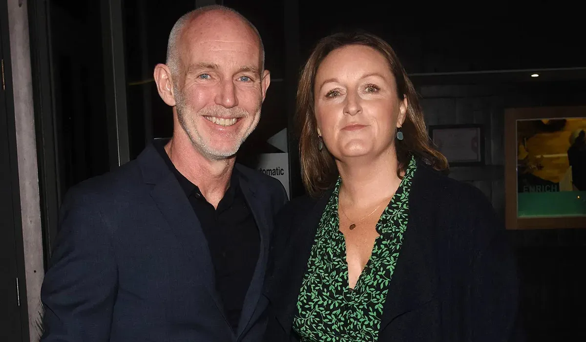 How much Ray D'Arcy earned at RTÉ after being knocked off top ten list before shock departure
