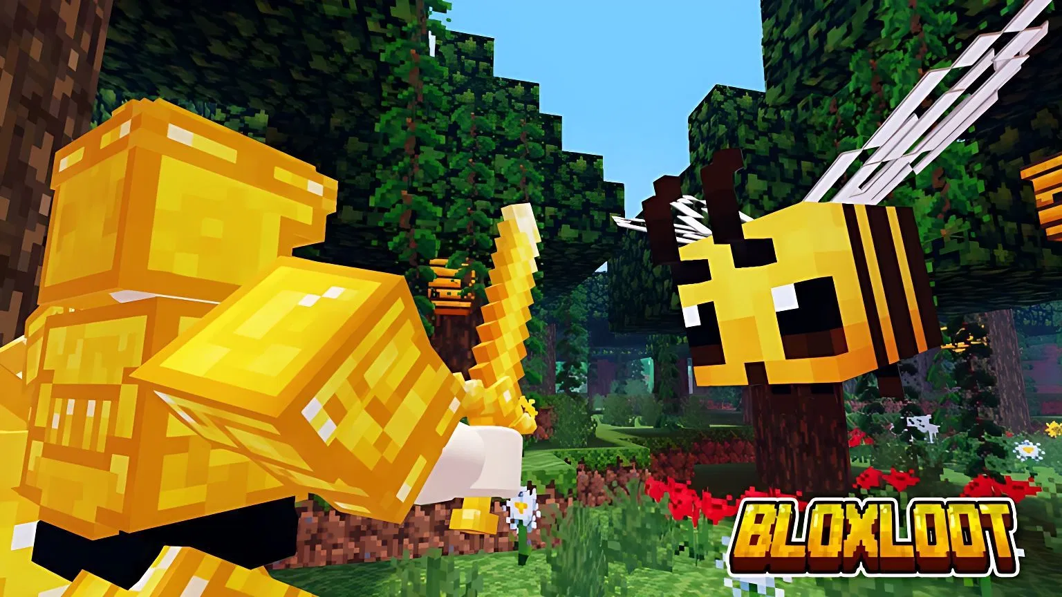 Blox Loot: A beginner’s guide 