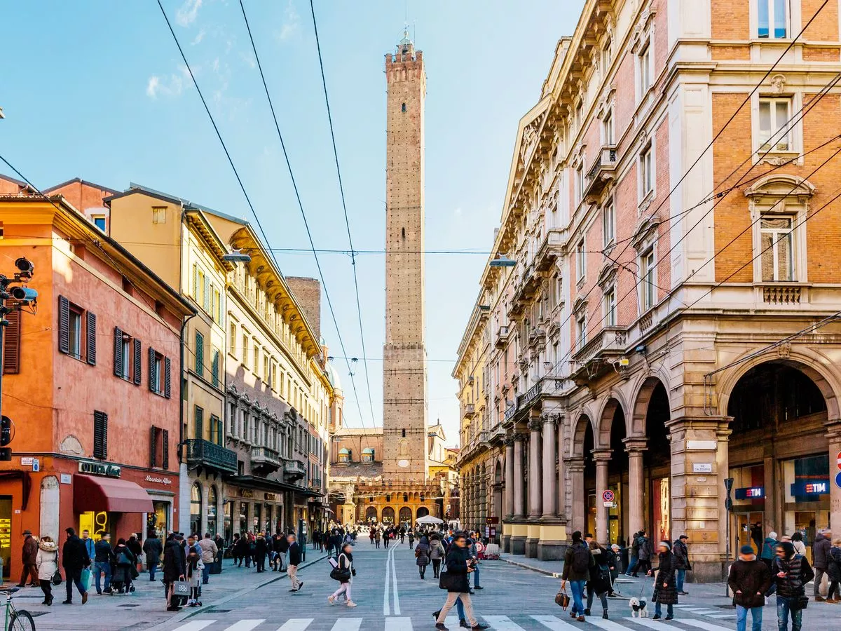 This Italian city is the top pick over Rome and Venice for a British traveller - here's why
