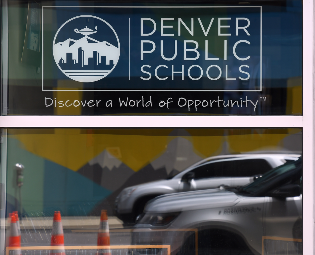 DPS could close and replace 5 schools if test scores don't improve