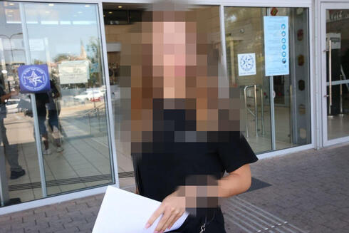 Stab wounds and drugs: new details emerge in case of Israeli model suspected of murder