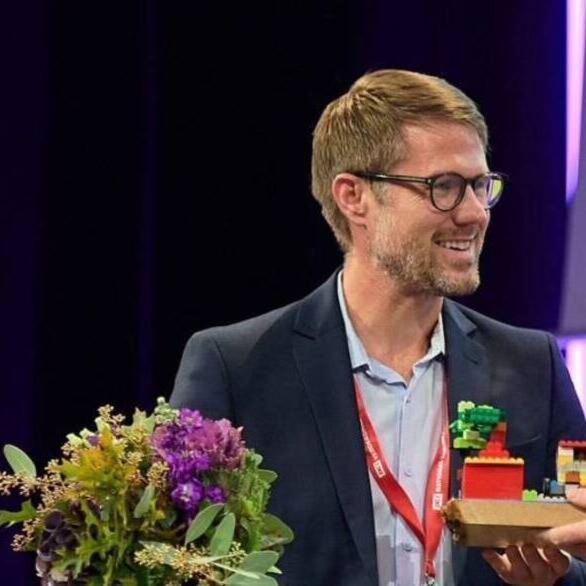 Cork’s Sanctuary Runners win top global award for refugee integration through sport