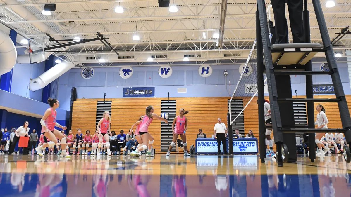 Upstate SCHSL girls volleyball roundup heading into the Upper State finals