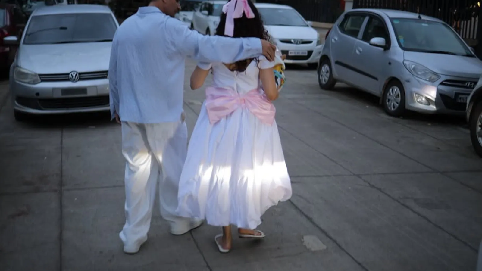 Started Dating On Bigg Boss, Now Married, Actress Blames 'Buri Nazar' For Rough Patch In Relationship