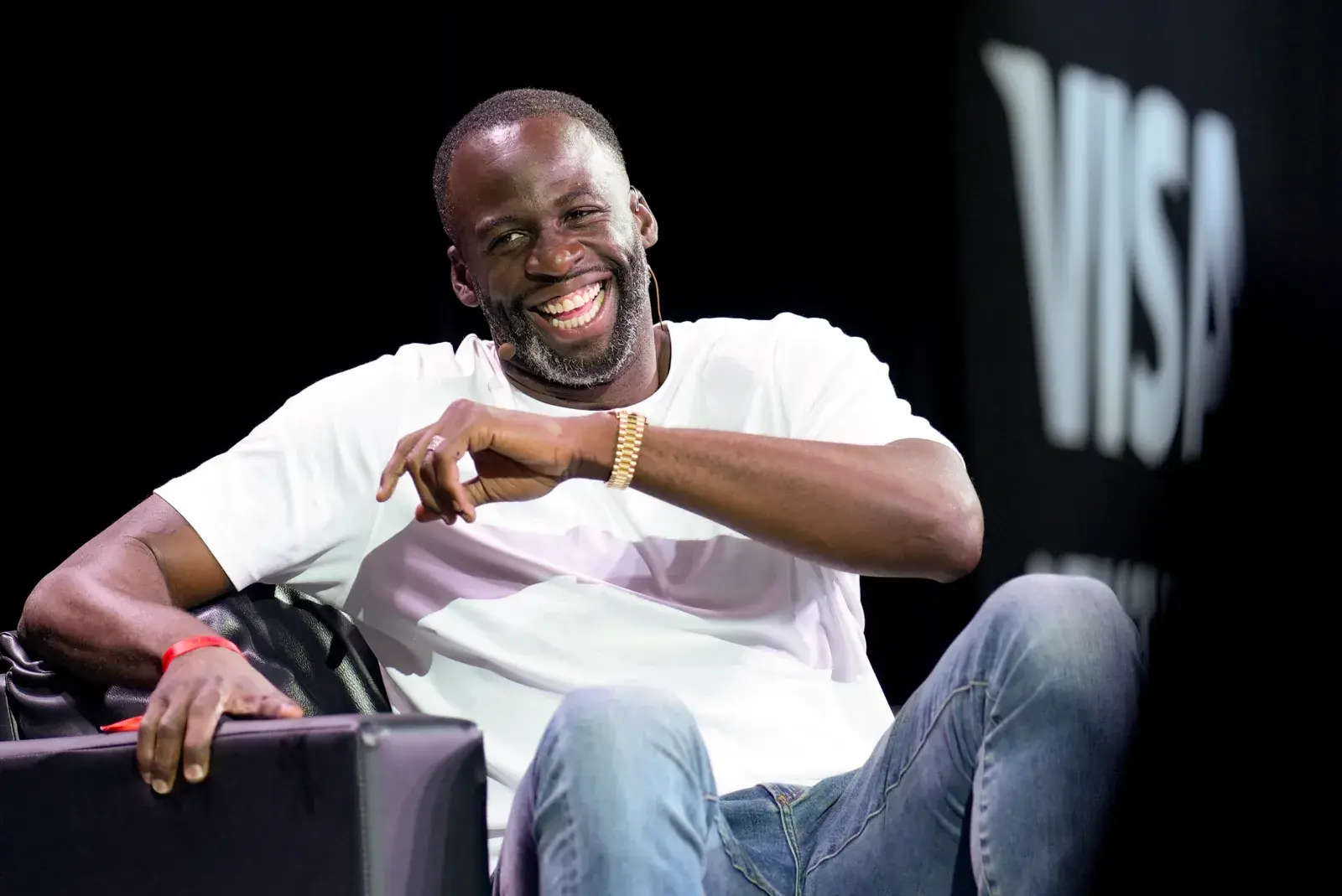 Draymond Green Makes Stunning Statement About NBA's Eastern Conference