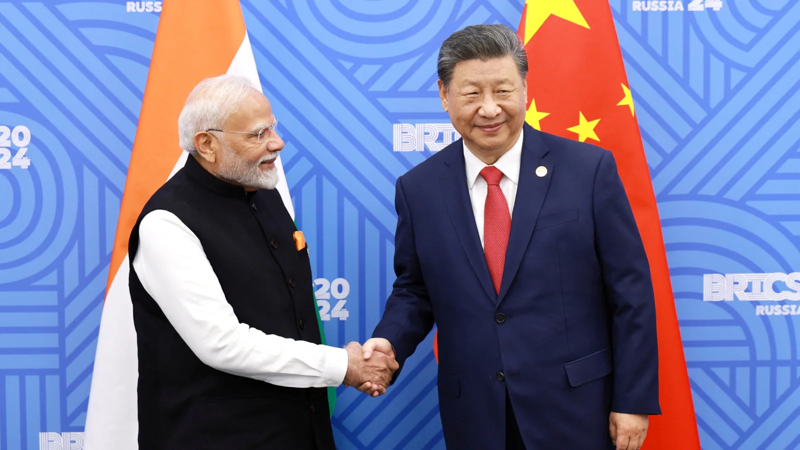 Opinion | Charting A Blueprint For India-China Cooperation