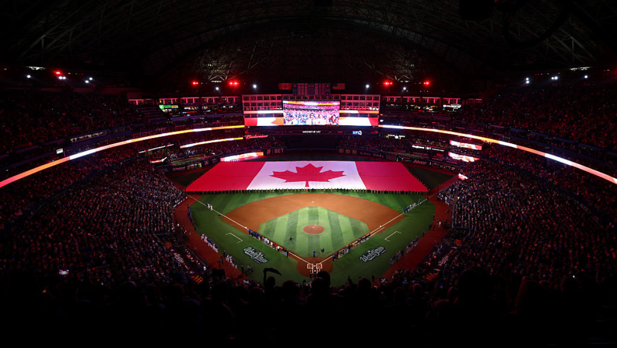 World Series Game 6 Set To Be Most Expensive Sporting Event In Canadian History