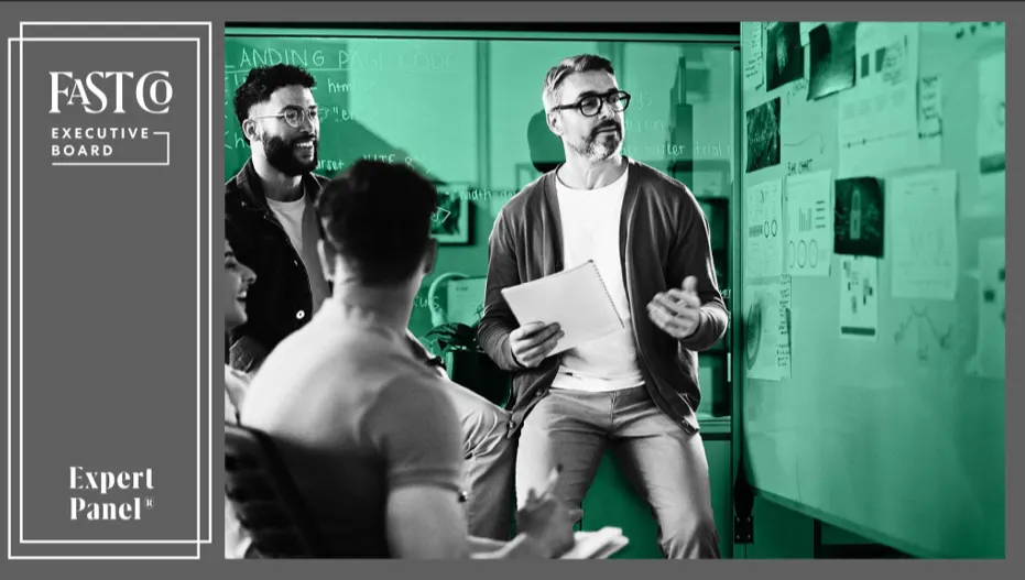 20 ways to transform a limited biz mindset and fuel leadership growth