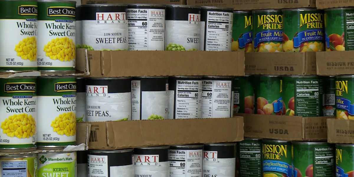 Eau Claire SNAP recipients, local Democratic lawmakers demand end of government shutdown