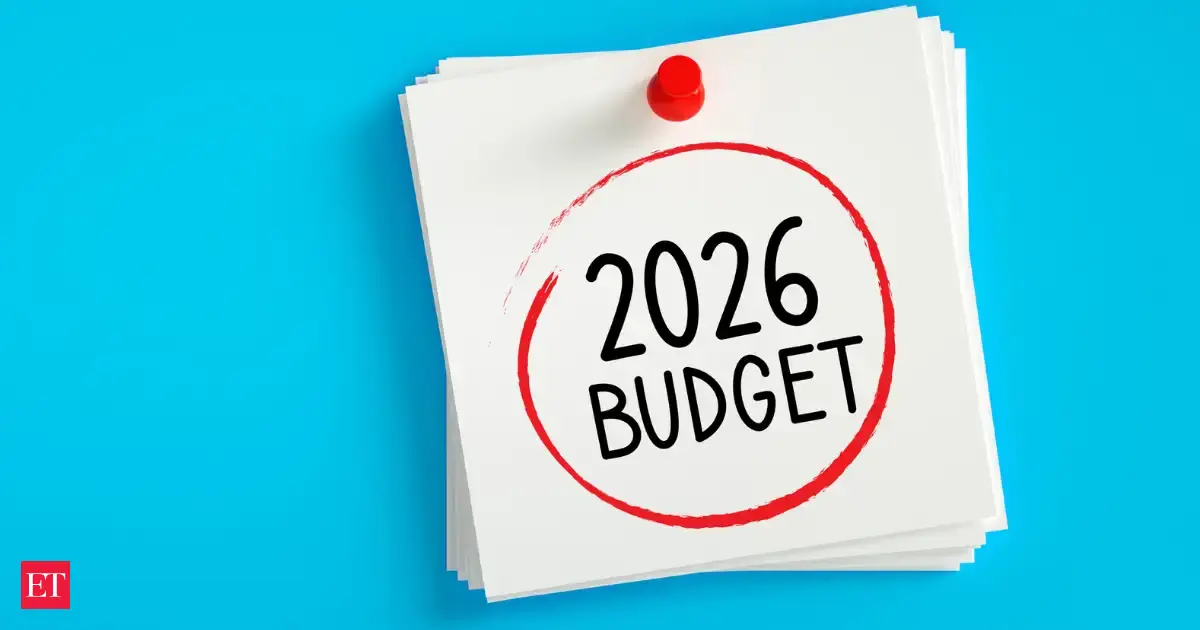 FinMin seeks industry suggestions on tax changes expected in FY27 Budget