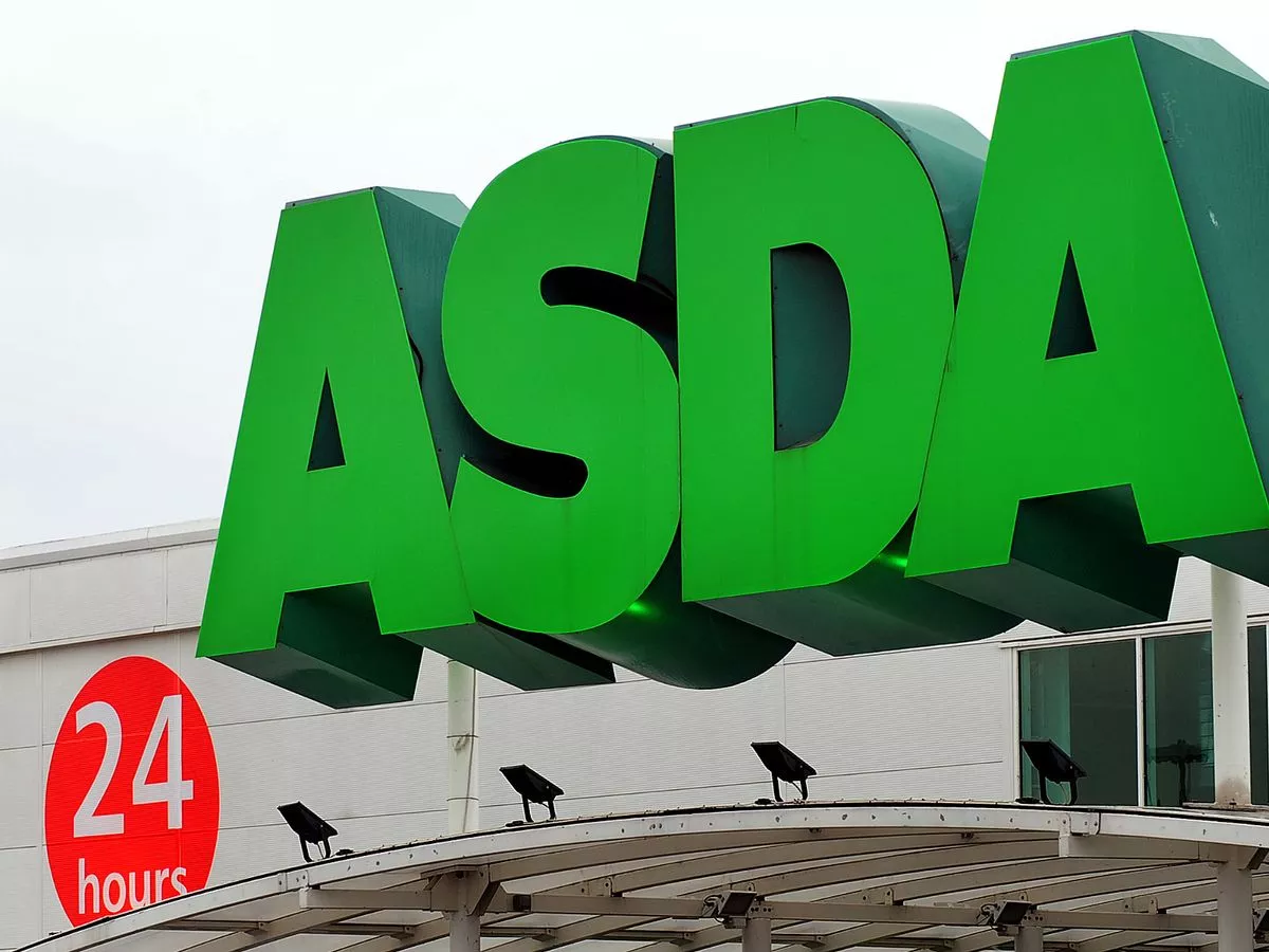 Asda brings back popular scheme in 212 stores for people over 60 from Saturday