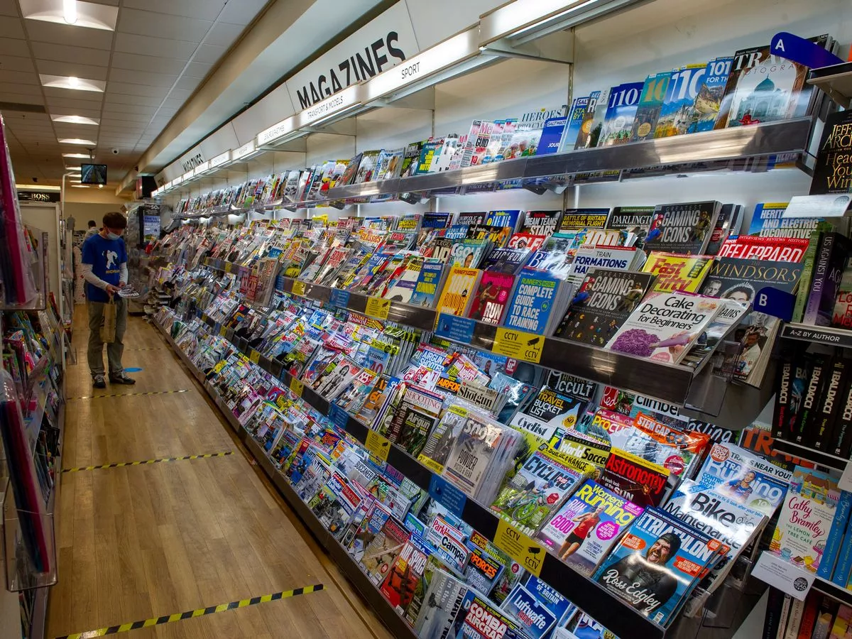 Popular chain launches clearance sale as 19 branches expected to shut this year