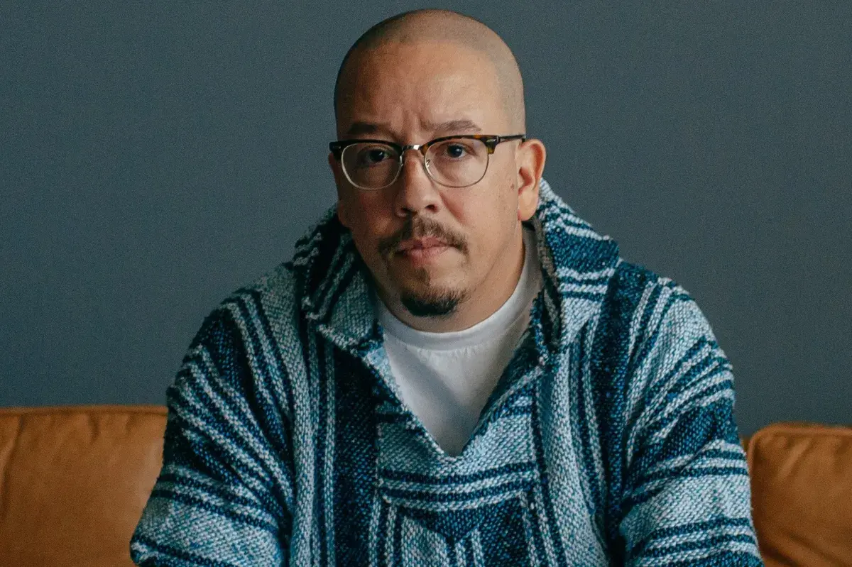 ‘Expensive Basketball’: Shea Serrano Dives Into the Emotional Side of Hoops