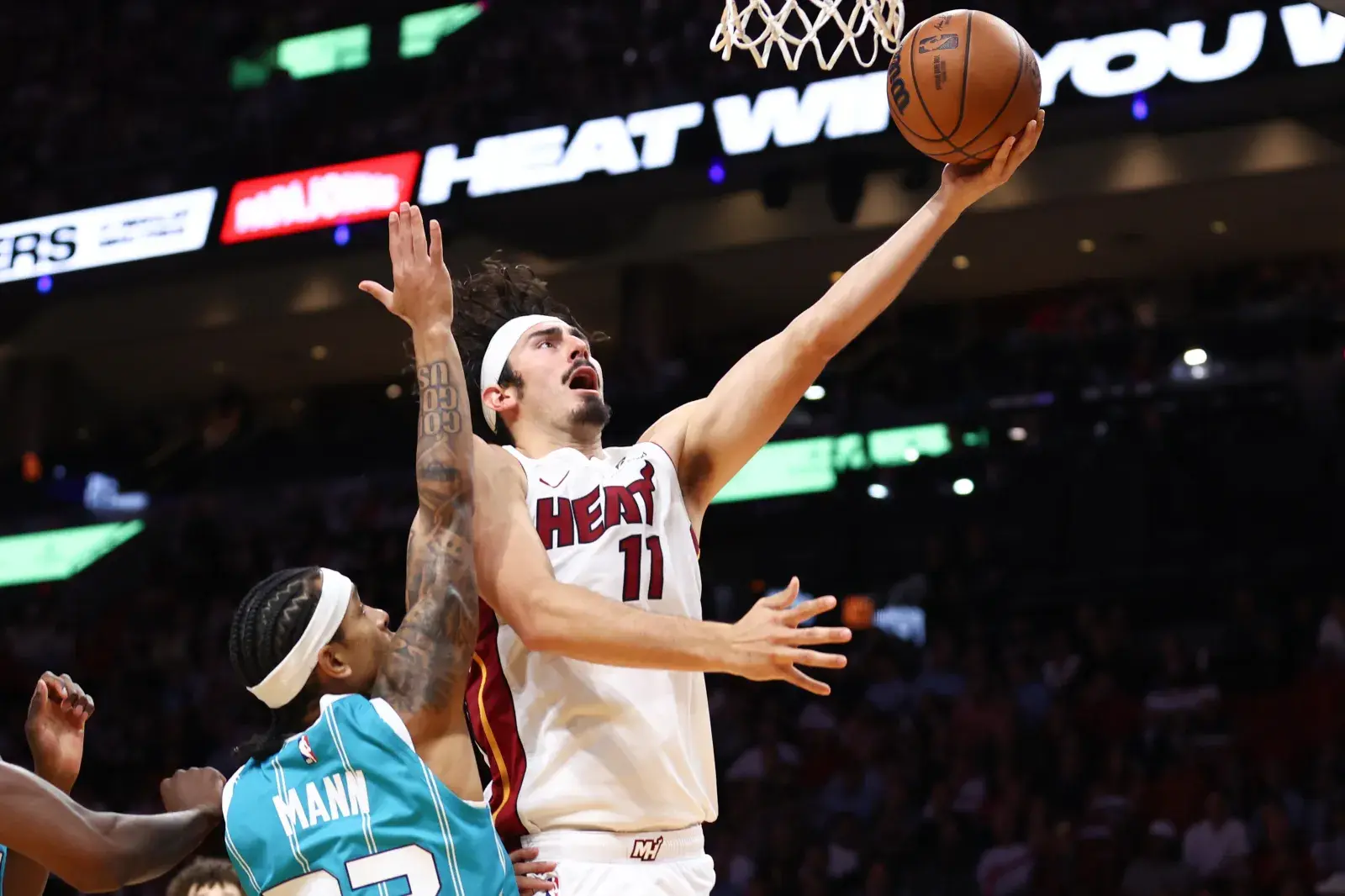 Heat's Jaime Jaquez Reveals Bold Stance on NBA Expansion to Mexico City