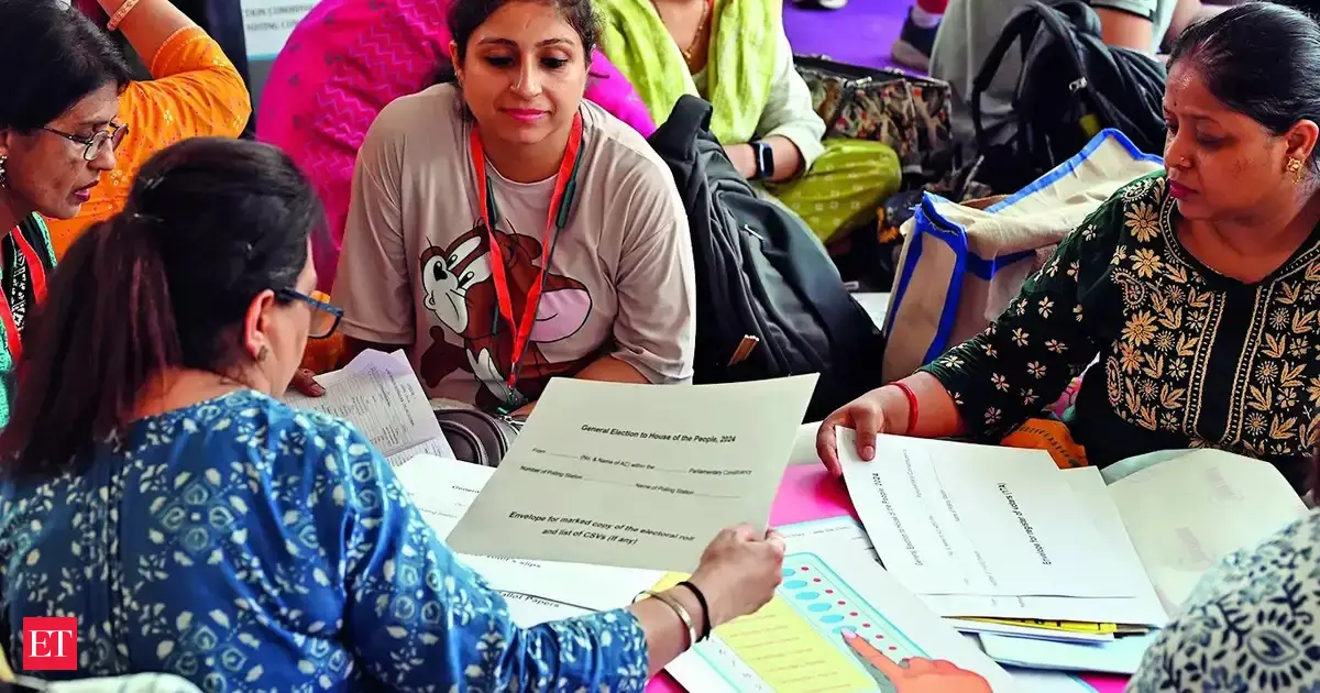 Caught between NRC logjam and elections: Separate citizenship rules stall Assam’s SIR