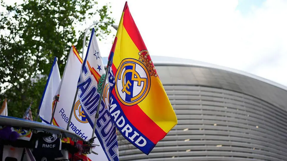 Real Madrid seek ‘substantial damages’ over Super League ruling