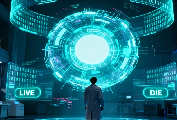 20 Seconds to Death: Silicon Valley’s AI Infrastructure Behind Gaza Genocide