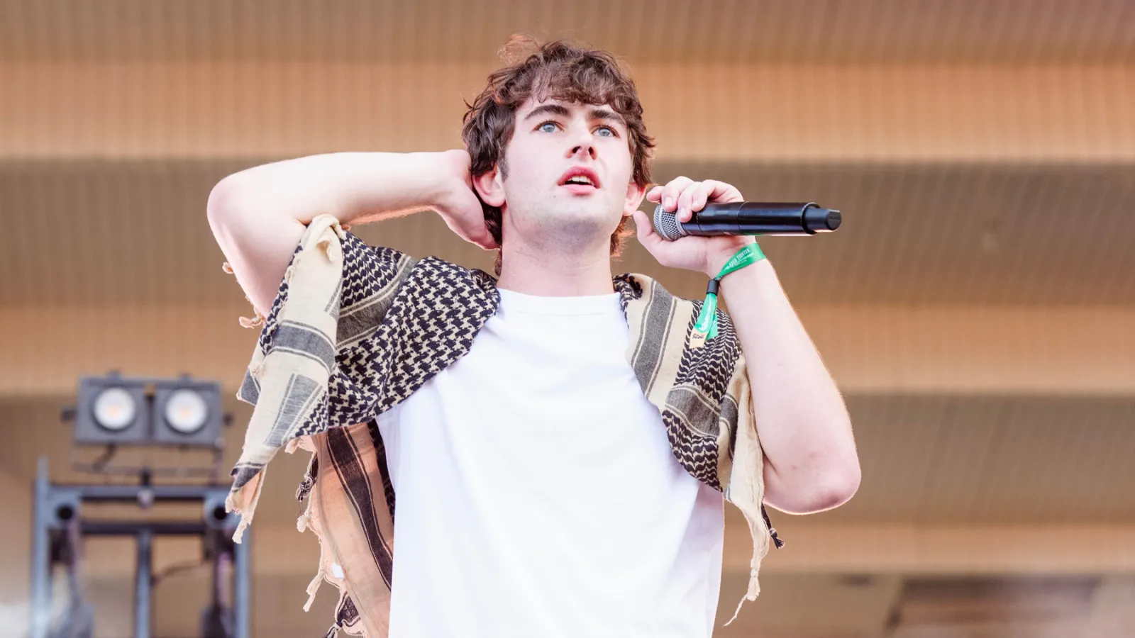 Dispatches From The Aura Generation