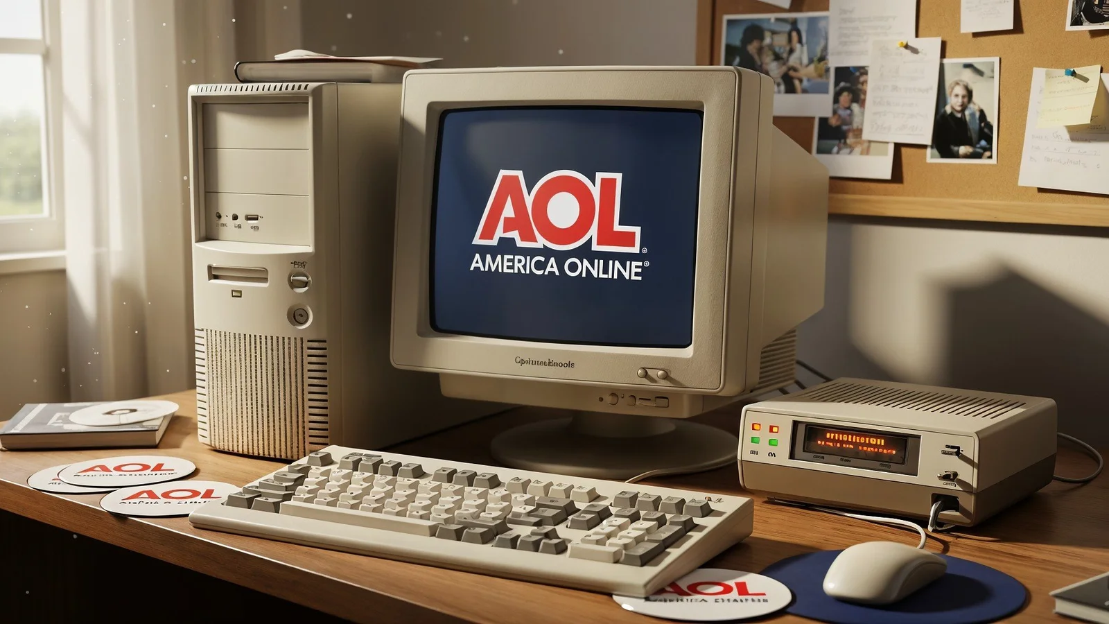 Direct & Newsy: Italy’s Bending Spoons to Acquire AOL from Yahoo in €1.2 Billion Deal