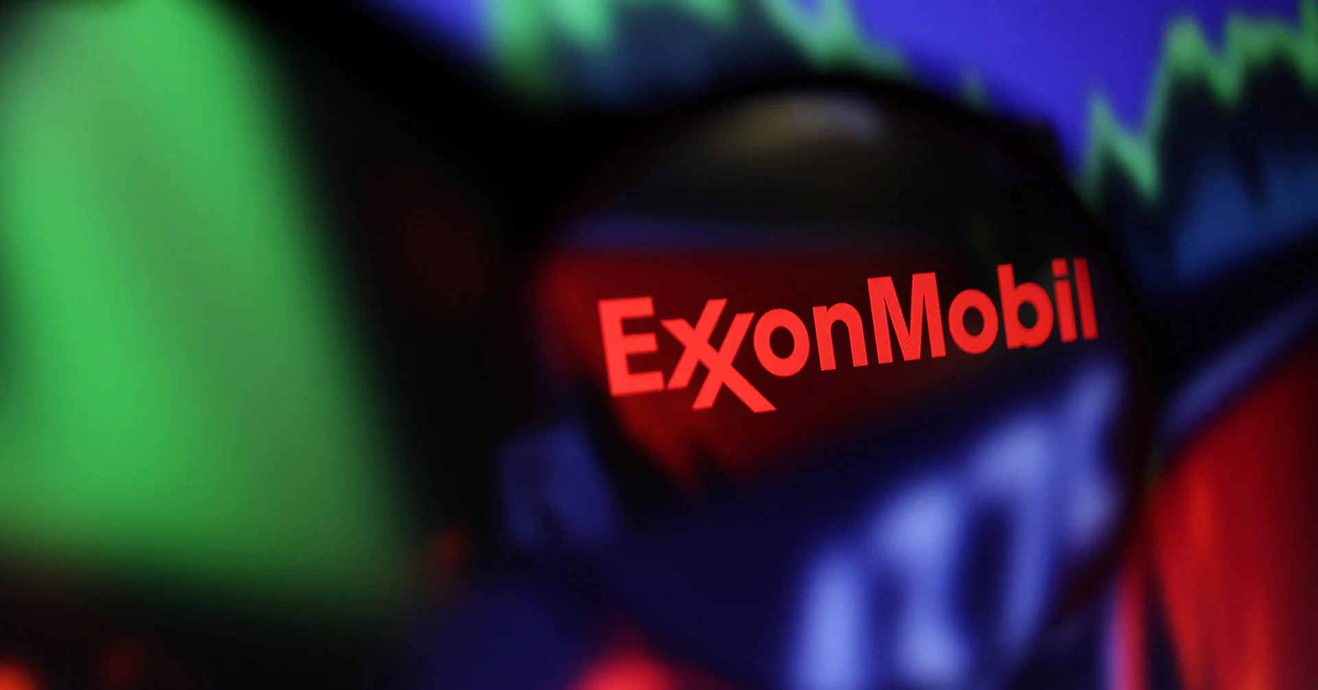 Exxon beats Q3 profit estimates on higher Guyana, Permian production