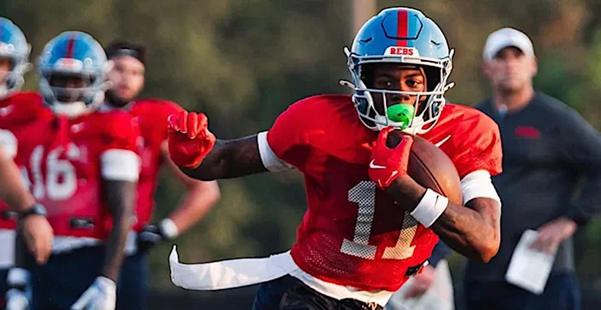 Who are Deuce Alexander's Parents? Meet Hilton Alexander and Karen Alexander