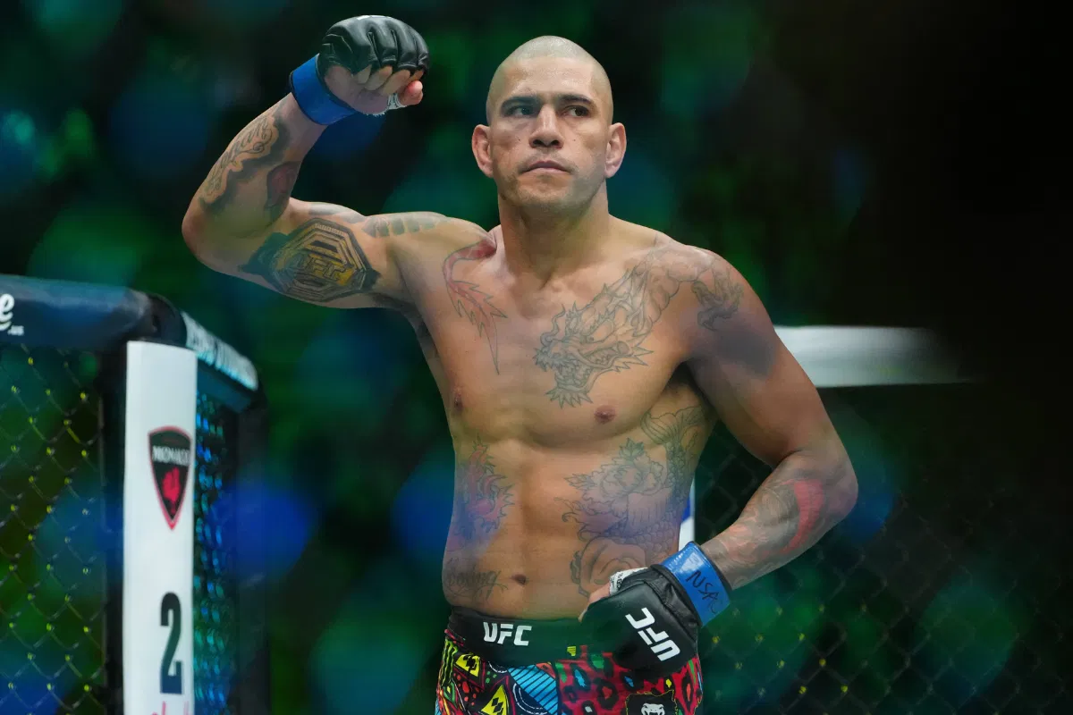 UFC Fighters & Millions of Fans Brace for New Movement With Partnership With $8M Venture