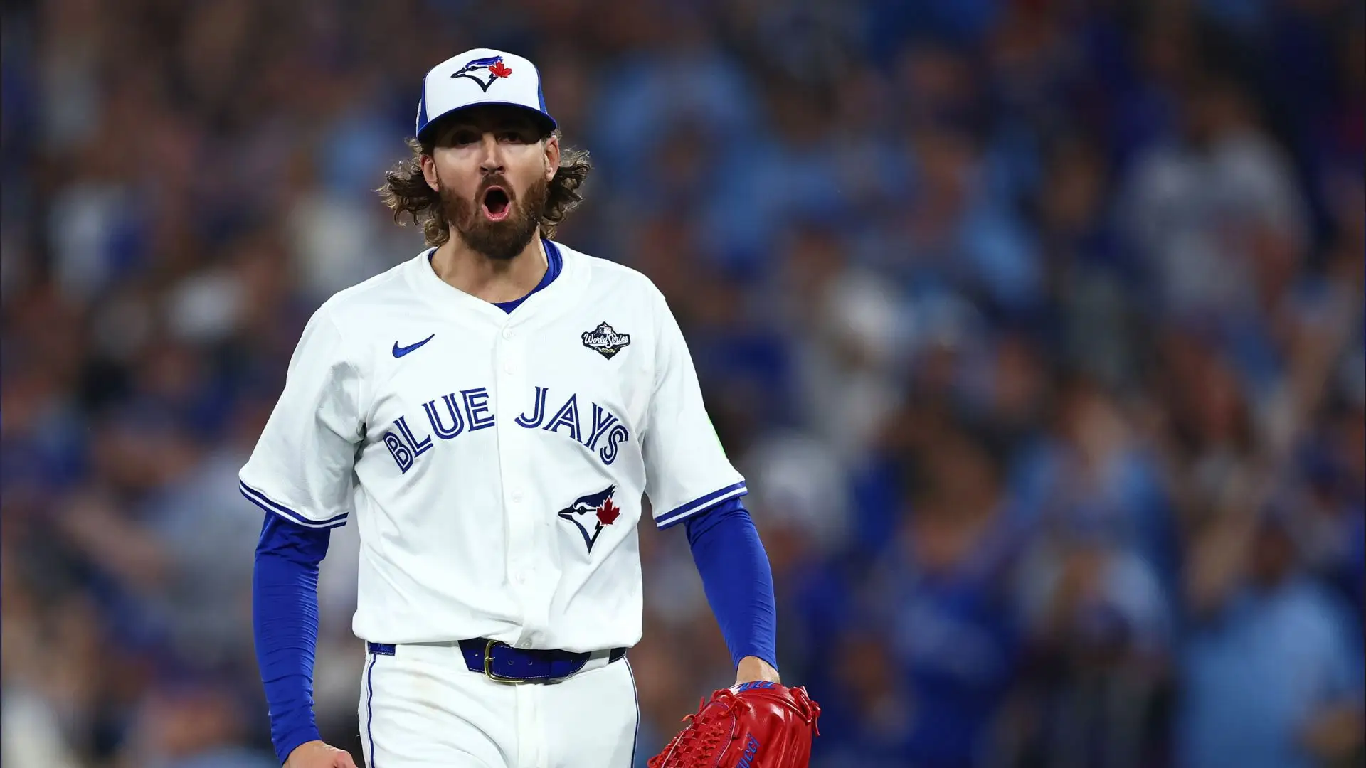 Taylor North, Kevin Gausman's Wife: 5 Fast Facts