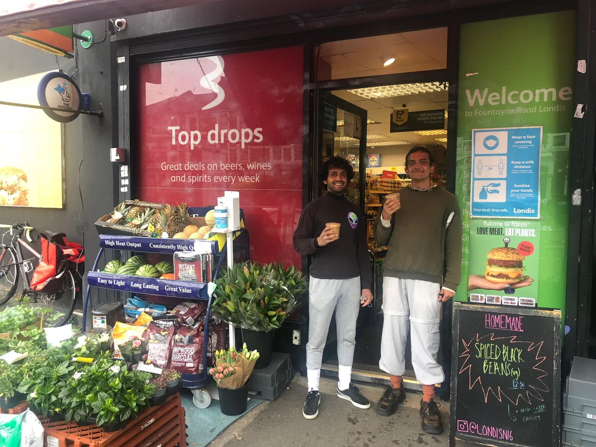 Corner shop curry: Three exceptional convenience stores with incredible homemade Indian food