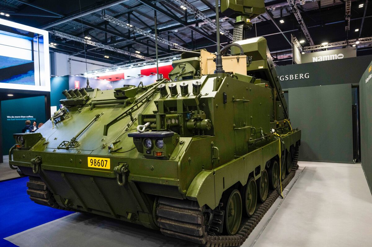 A Norwegian Firm’s Stock Plunge Has Analysts Rushing to Upgrade