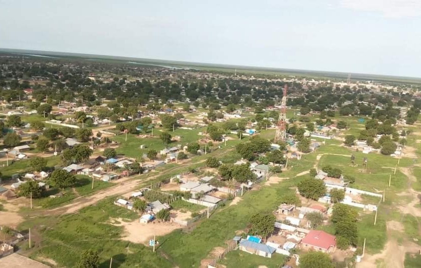 Jonglei launches mobile court to address growing case backlog