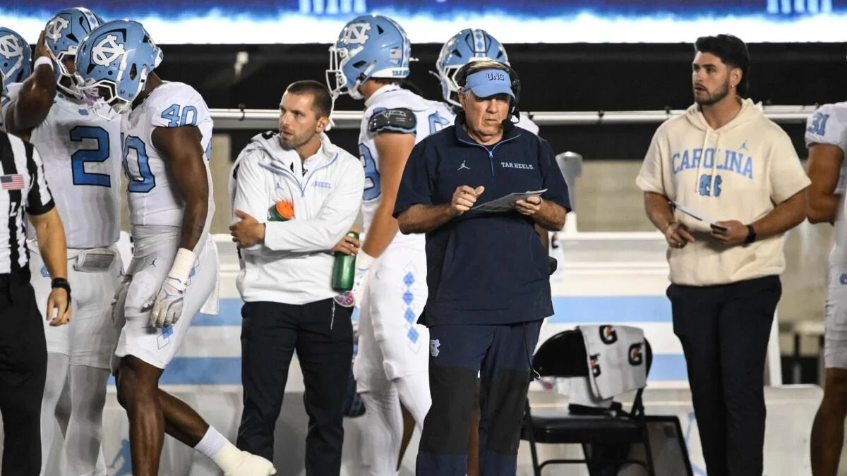 Week 10 college football odds, picks, predictions, betting guide for Friday, Oct. 31