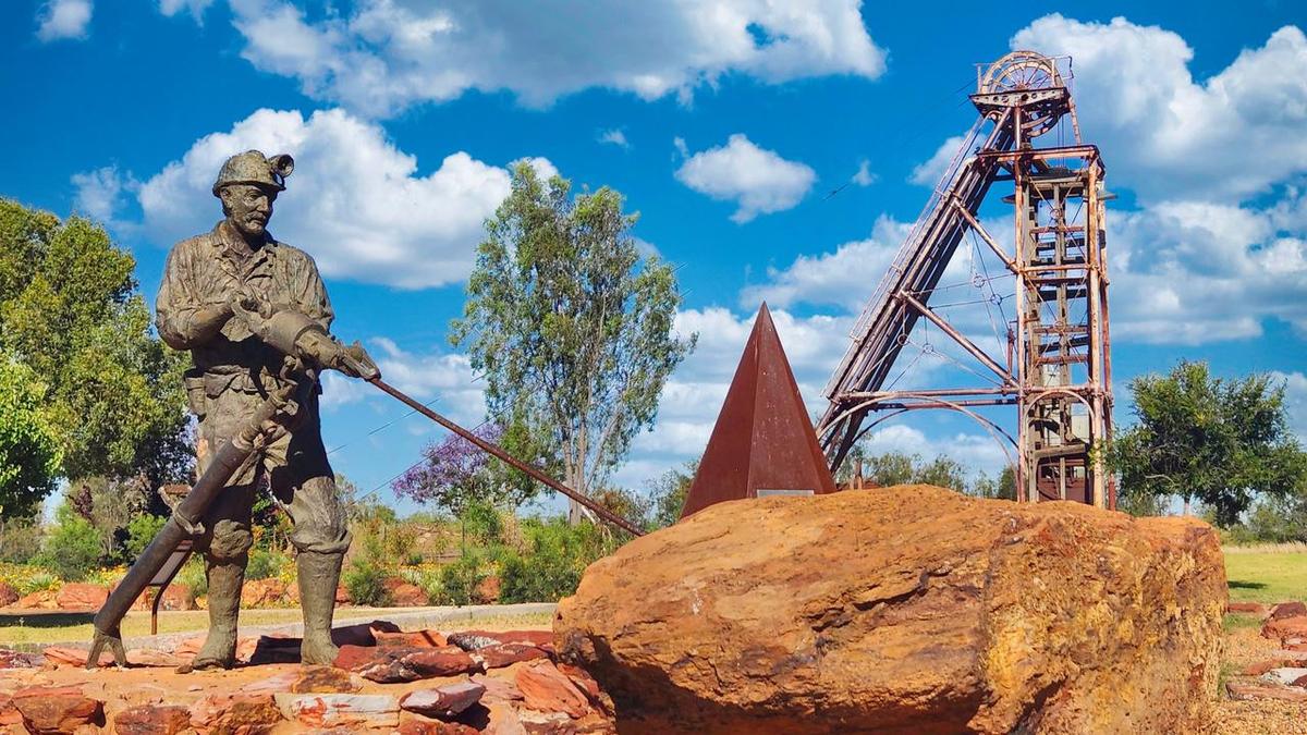 Safety in spotlight after two dead in mine explosion