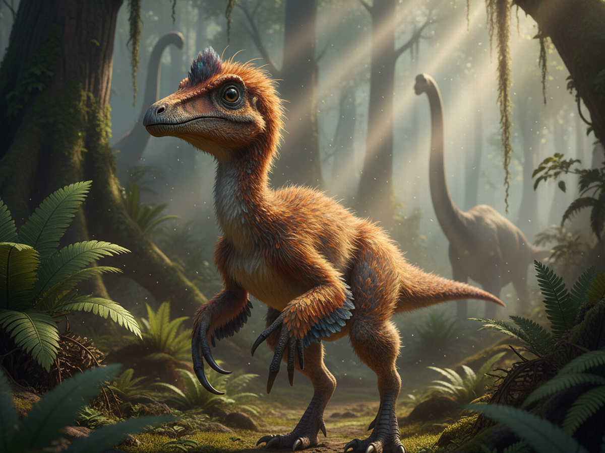 'Perfectly preserved' 70-million-year-old dinosaur egg unearthed in jaw-dropping discovery