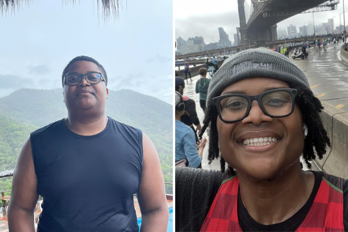 I Lost 100 Pounds in 6 Months After a Simple Lifestyle Change