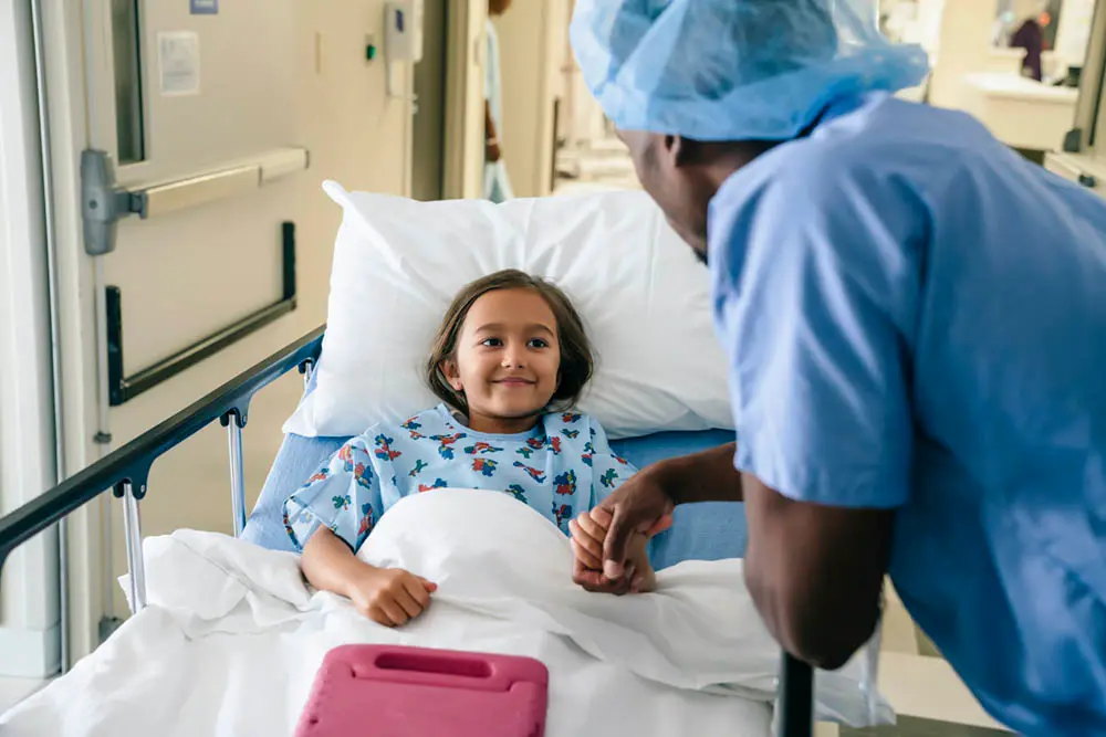 AI helps doctors detect sepsis in kids before it becomes deadly