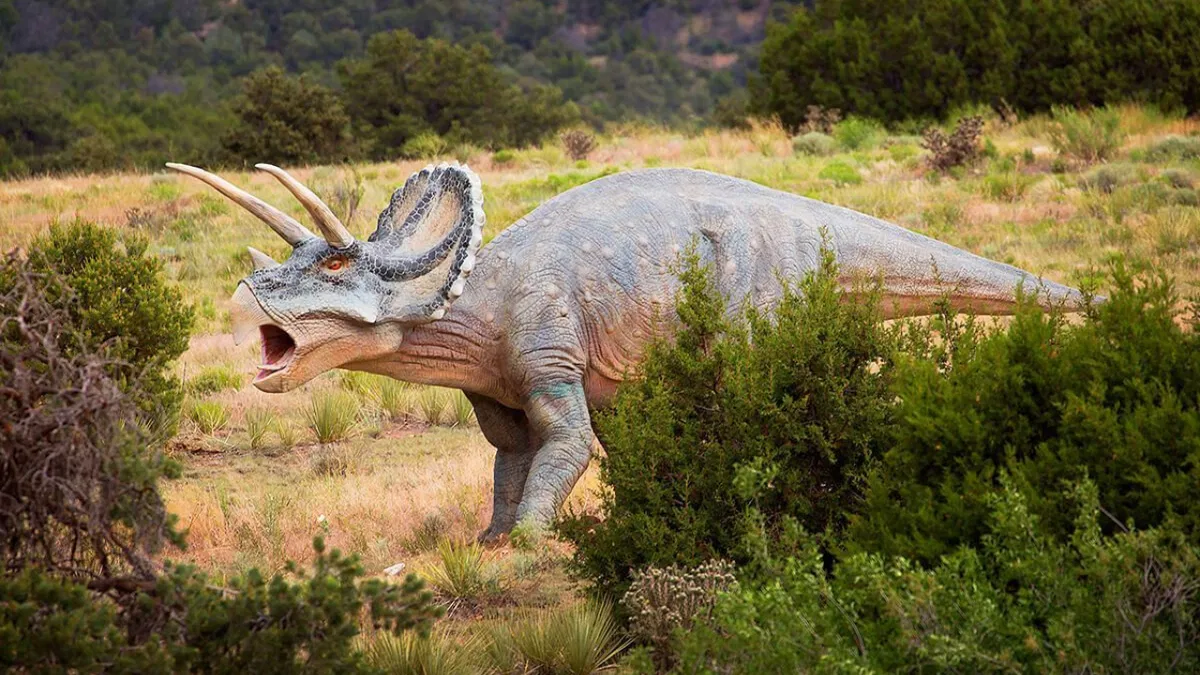 Royal Gorge Dinosaur Experience to close after nearly a decade in Cañon City