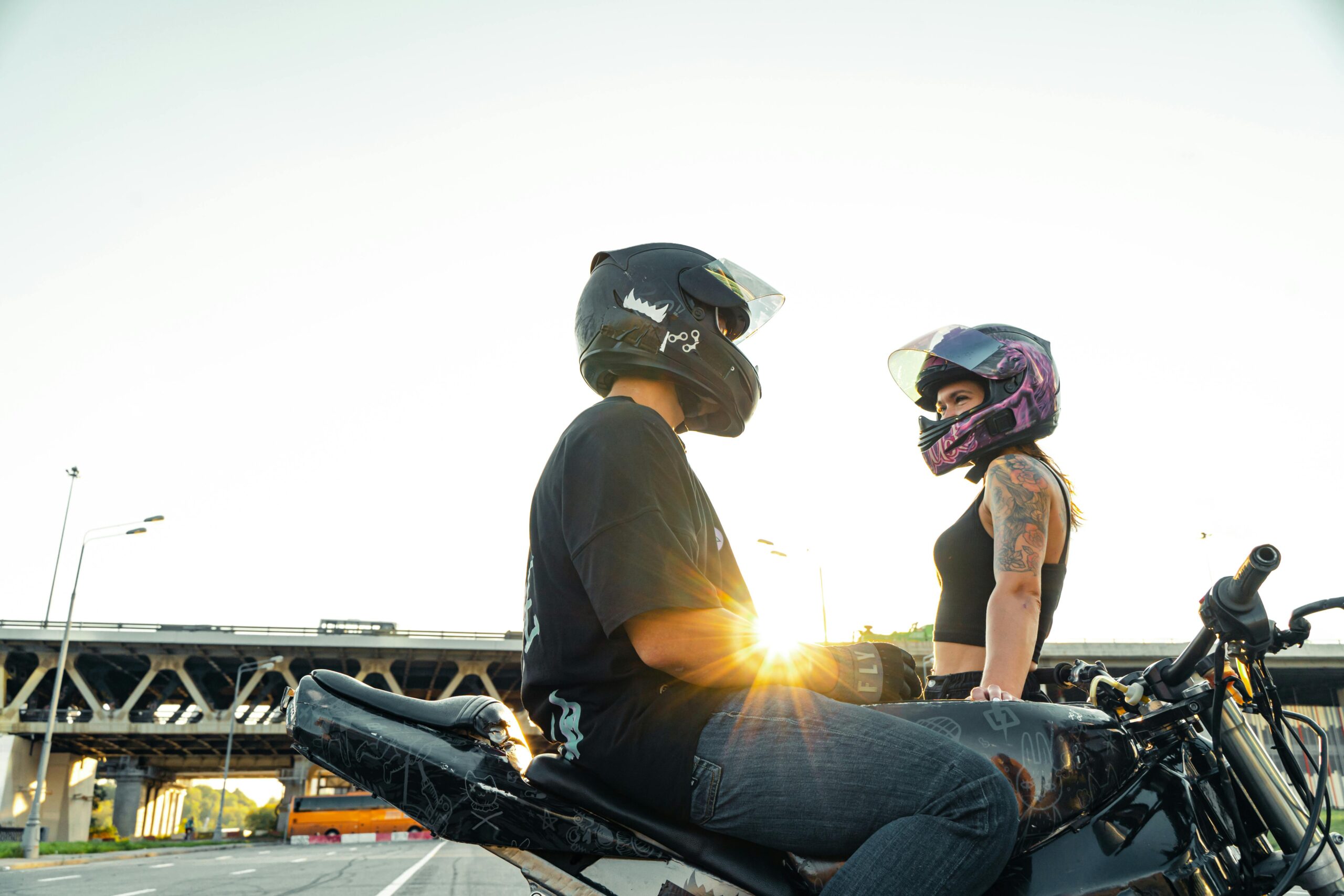 Arizona’s deadly freedom - the case for motorcycle helmet laws