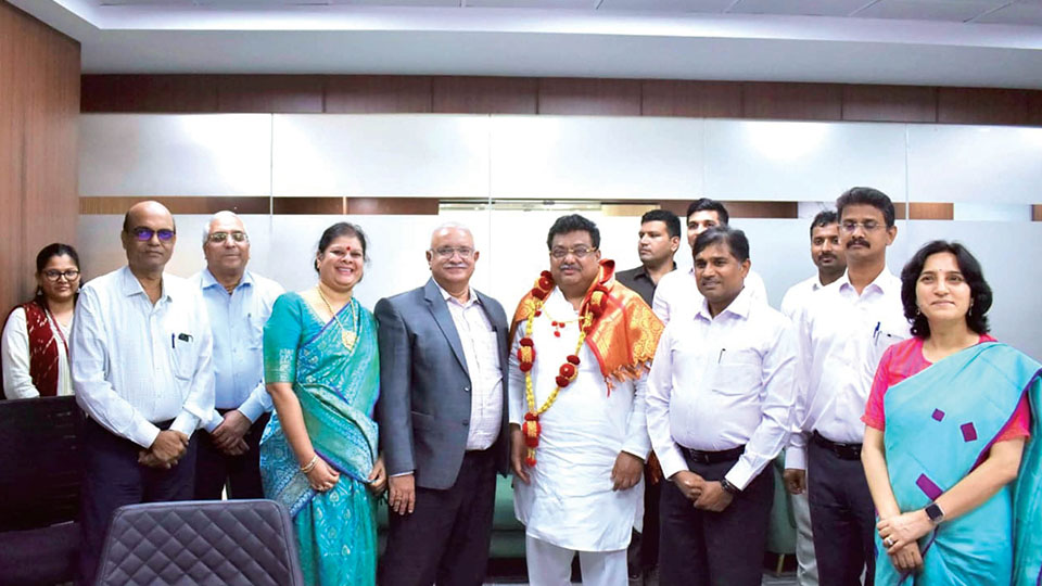 Kaynes Technology to invest Rs. 1,500 cr. in Chamarajanagar